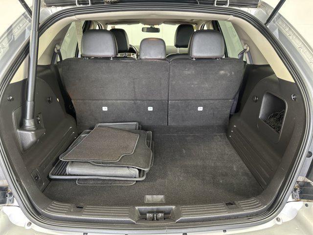 used 2013 Ford Edge car, priced at $10,958