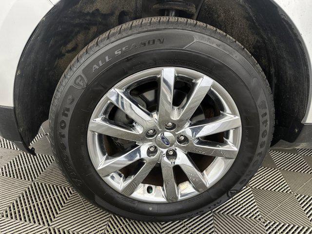 used 2013 Ford Edge car, priced at $10,958