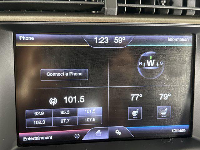 used 2013 Ford Edge car, priced at $10,958