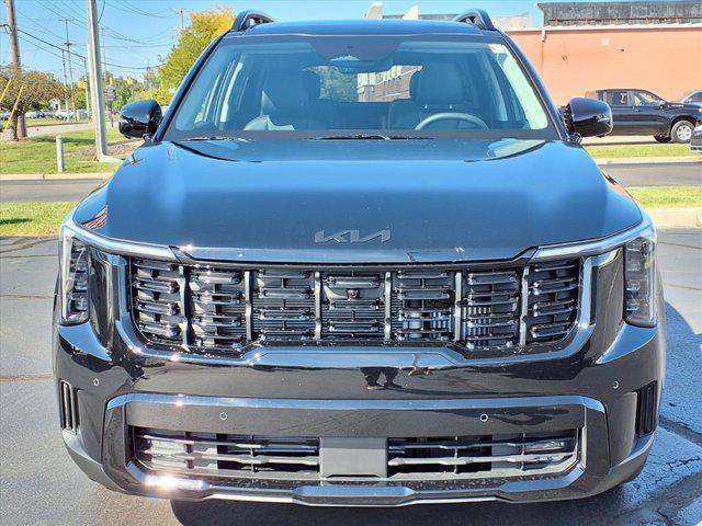 new 2026 Kia Sorento car, priced at $43,776