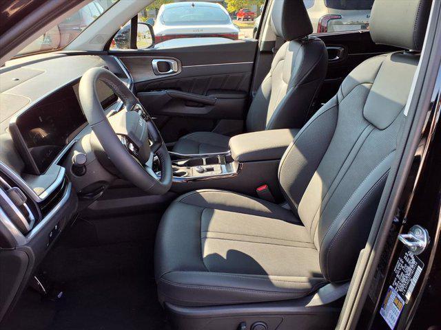 new 2026 Kia Sorento car, priced at $43,776