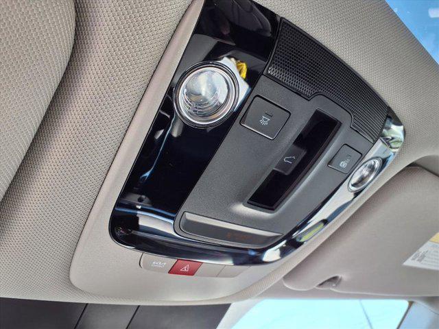 new 2026 Kia Sorento car, priced at $43,776