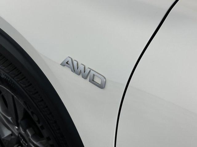 used 2023 Kia Seltos car, priced at $21,662