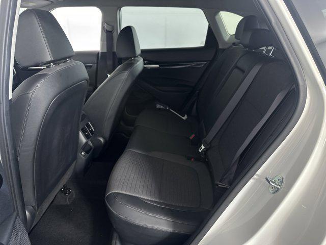 used 2023 Kia Seltos car, priced at $21,662