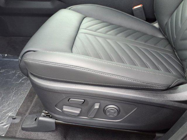 new 2025 Kia Sorento car, priced at $46,624