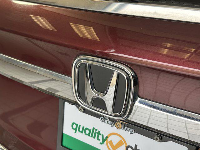used 2019 Honda Odyssey car, priced at $21,806