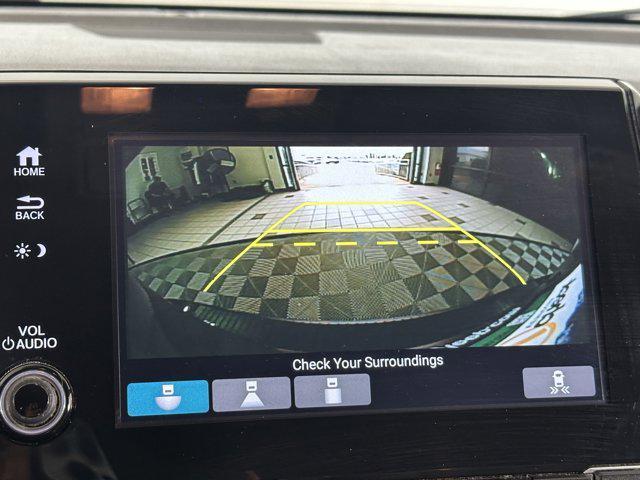 used 2019 Honda Odyssey car, priced at $21,806