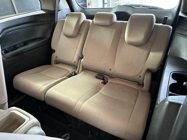 used 2019 Honda Odyssey car, priced at $21,806