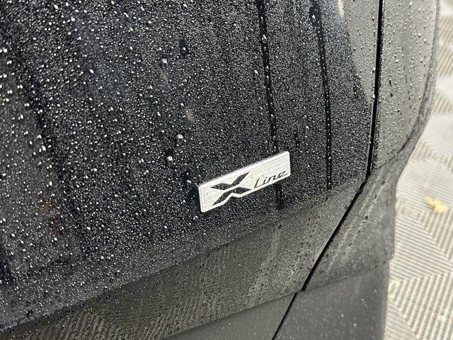 used 2023 Kia Sportage car, priced at $26,533