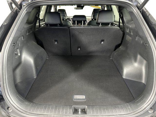 used 2023 Kia Sportage car, priced at $26,533