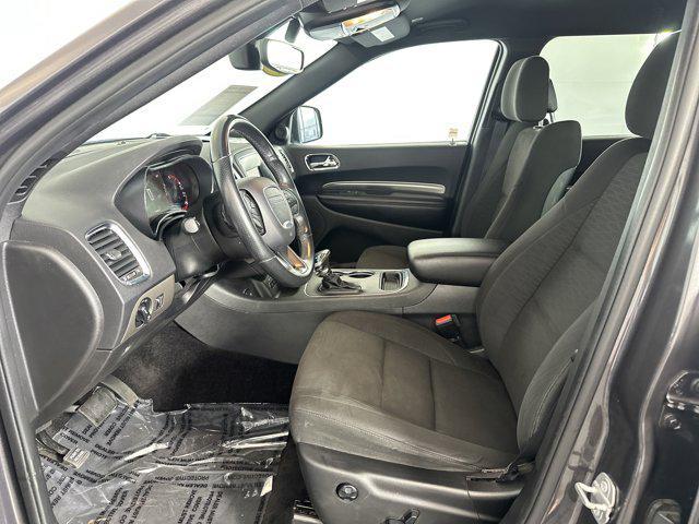 used 2018 Dodge Durango car, priced at $13,518