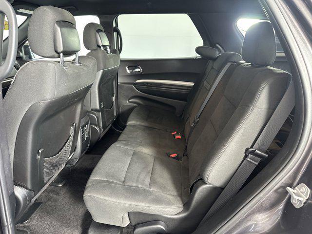 used 2018 Dodge Durango car, priced at $13,518