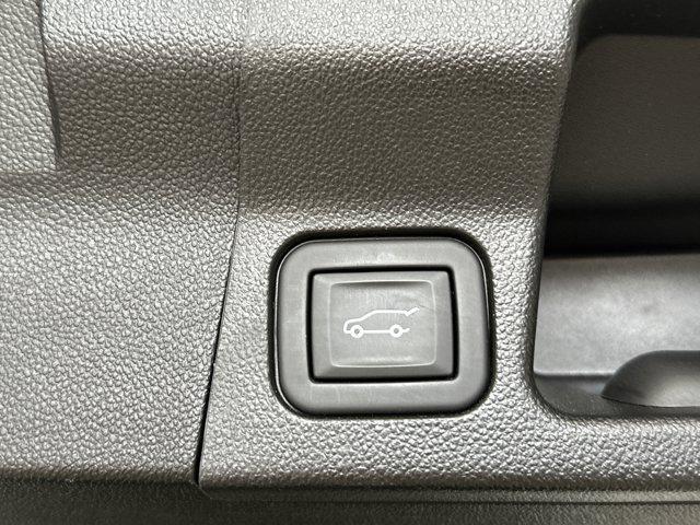 used 2023 GMC Acadia car, priced at $28,899
