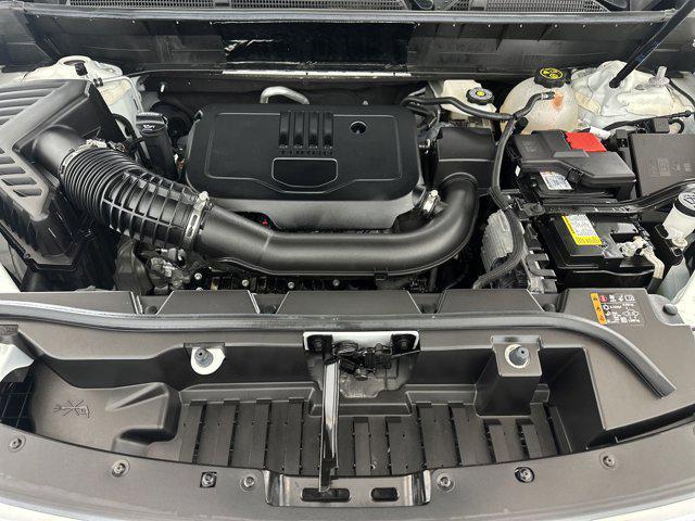 used 2023 GMC Acadia car, priced at $28,899