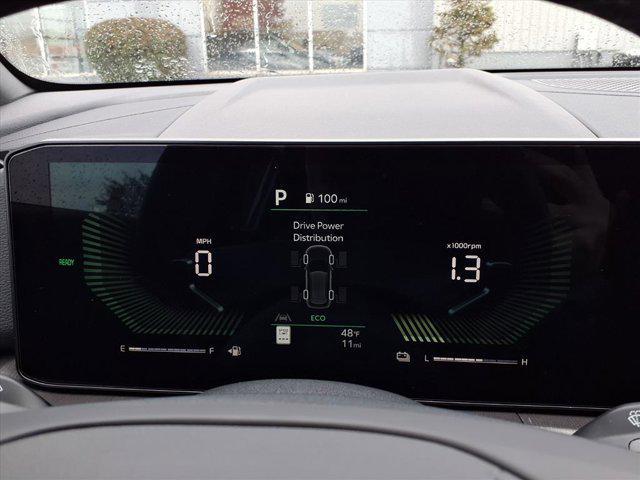 new 2026 Kia Sportage car, priced at $36,393