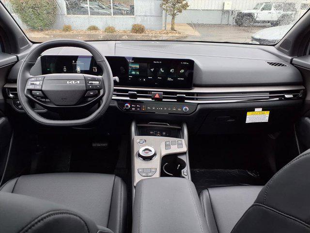 new 2026 Kia Sportage car, priced at $36,393