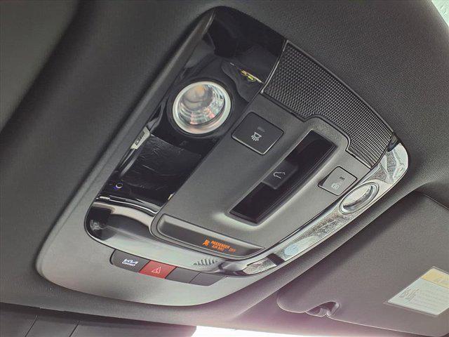 new 2026 Kia Sportage car, priced at $36,393