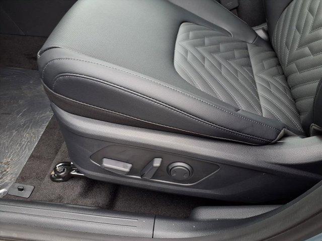 new 2026 Kia Sportage car, priced at $36,393