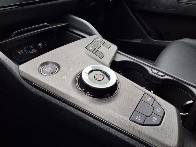 new 2026 Kia Sportage car, priced at $36,393