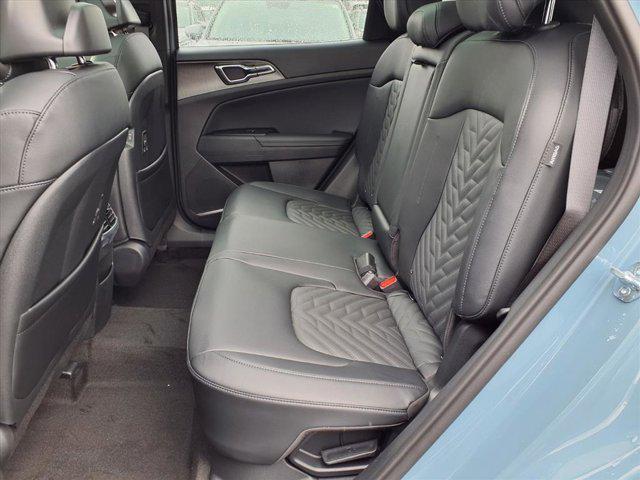 new 2026 Kia Sportage car, priced at $36,393