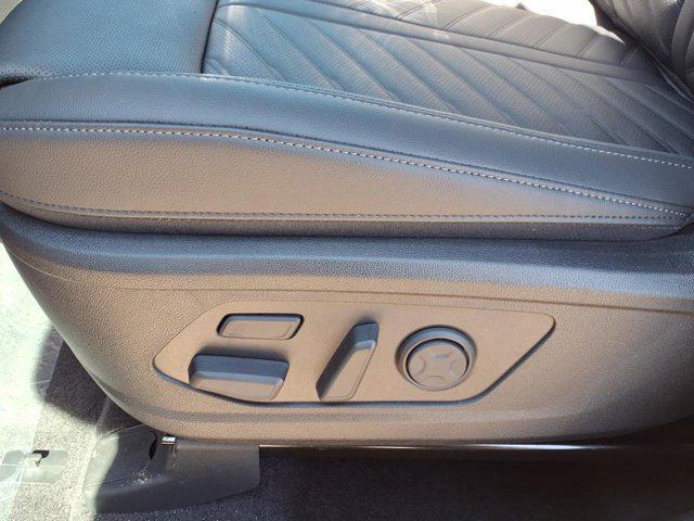 new 2025 Kia Sorento car, priced at $46,599