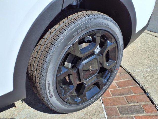 new 2025 Kia Sorento car, priced at $46,599