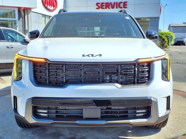 new 2025 Kia Sorento car, priced at $46,599
