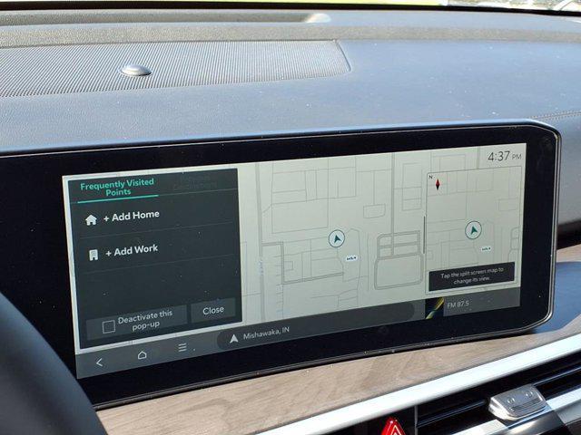 new 2025 Kia Sorento car, priced at $46,599