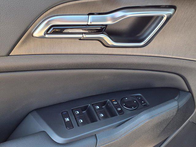 new 2026 Kia Sportage car, priced at $36,852