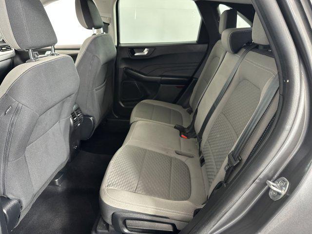 used 2021 Ford Escape car, priced at $20,264