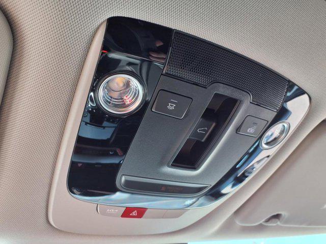 new 2025 Kia Sportage Hybrid car, priced at $38,321