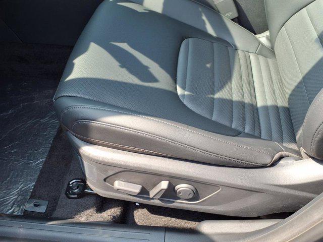 new 2025 Kia Sportage Hybrid car, priced at $38,321