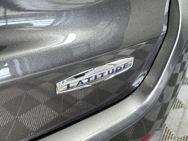used 2019 Jeep Compass car, priced at $15,487