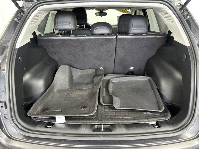 used 2019 Jeep Compass car, priced at $15,487
