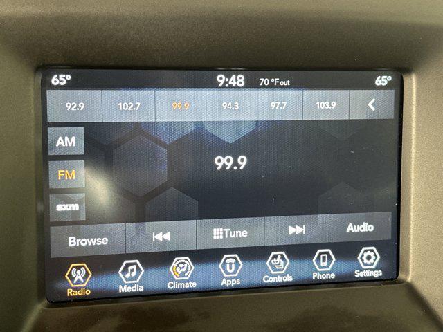 used 2019 Jeep Compass car, priced at $15,487