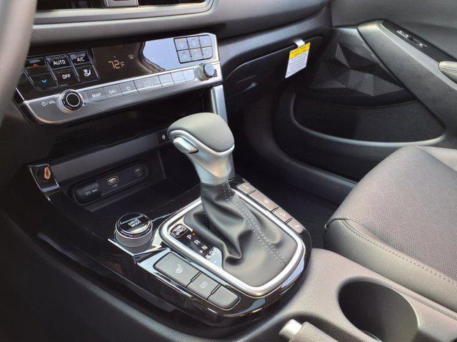 new 2026 Kia Seltos car, priced at $30,045