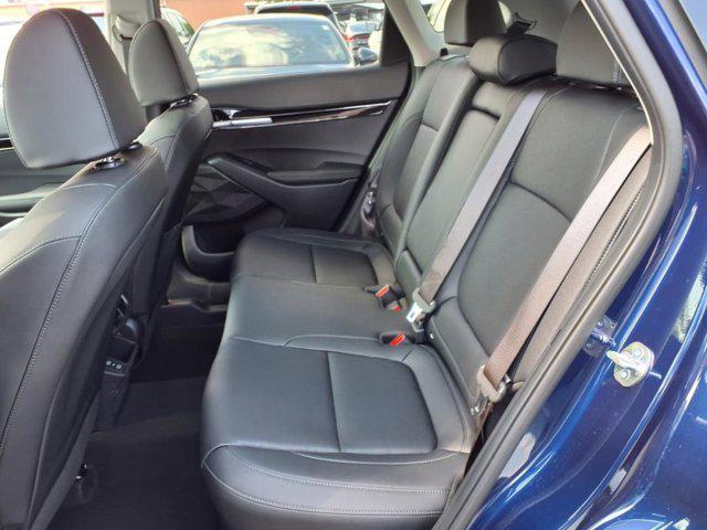 new 2026 Kia Seltos car, priced at $30,045