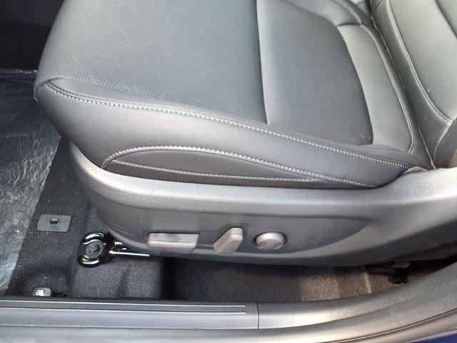 new 2026 Kia Seltos car, priced at $30,045