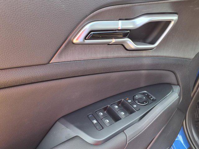 new 2026 Kia Sportage car, priced at $34,983