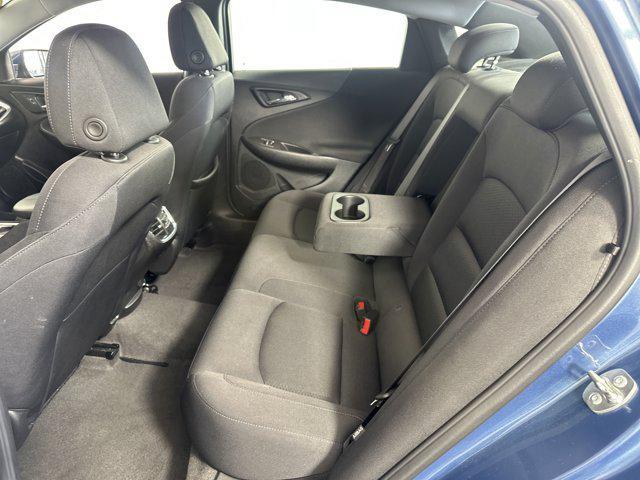 used 2024 Chevrolet Malibu car, priced at $18,794