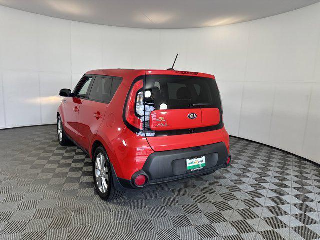 used 2014 Kia Soul car, priced at $8,284