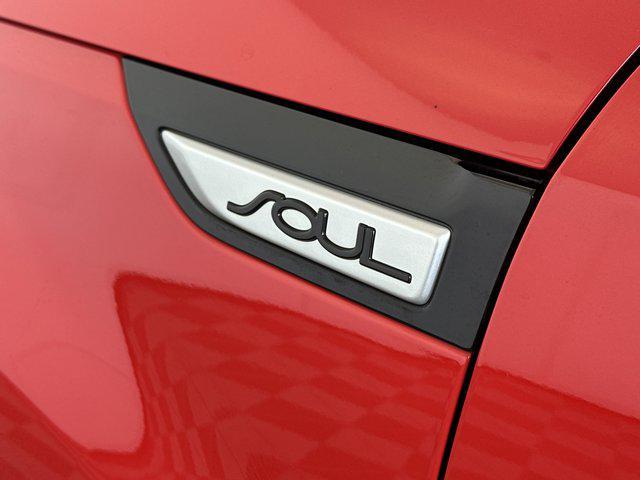 used 2014 Kia Soul car, priced at $8,284