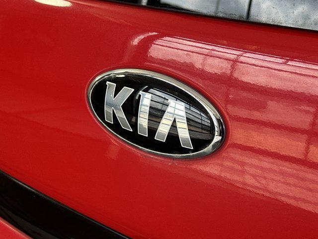used 2014 Kia Soul car, priced at $8,284