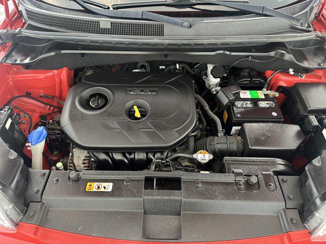 used 2014 Kia Soul car, priced at $8,284