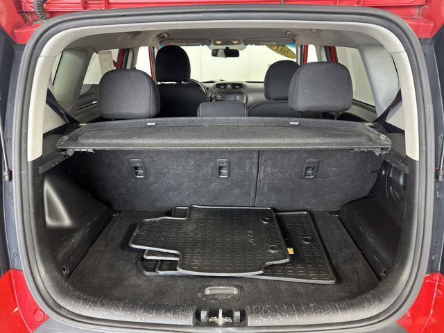 used 2014 Kia Soul car, priced at $8,284