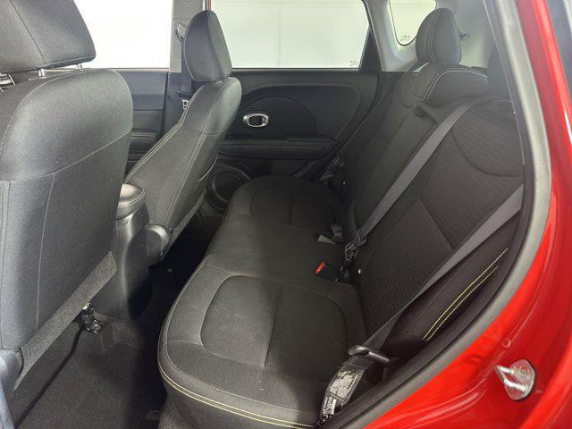used 2014 Kia Soul car, priced at $8,284