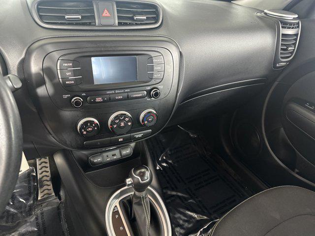 used 2014 Kia Soul car, priced at $8,284