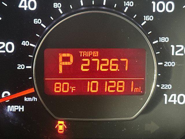 used 2014 Kia Soul car, priced at $8,284