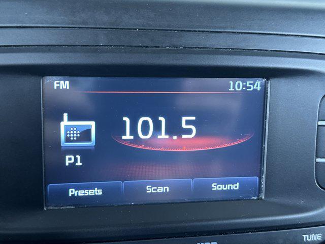 used 2014 Kia Soul car, priced at $8,284
