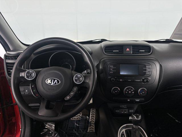 used 2014 Kia Soul car, priced at $8,284